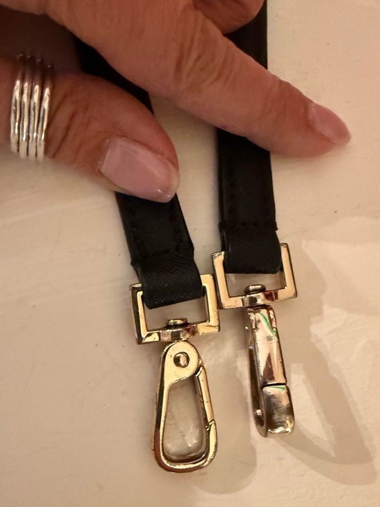 KATE SPADE NEWBURY RED TARTAN PLAID TOP HANDLE CROSSBODY RACHELLE SATCHEL (EUC) - Picture 14 of 15